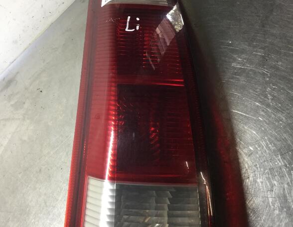 Combination Rearlight OPEL Meriva (--)