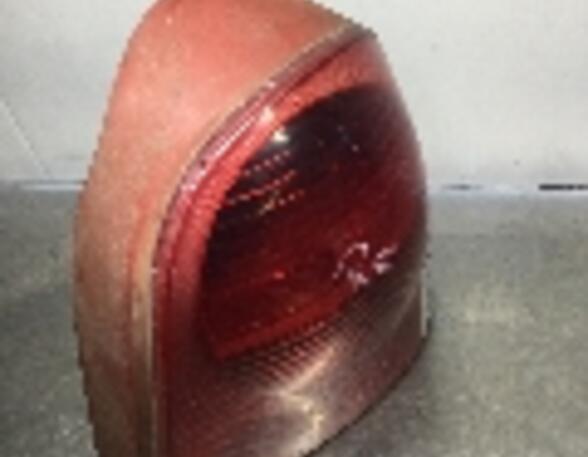 Combination Rearlight RENAULT Twingo I (C06)