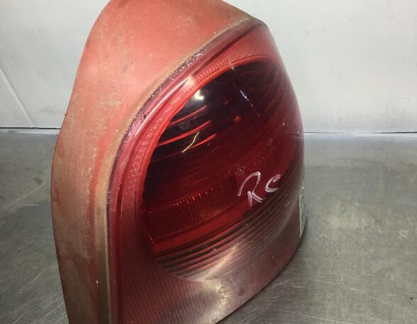 Combination Rearlight RENAULT Twingo I (C06)