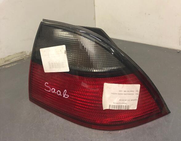 Combination Rearlight SAAB 9-5 (YS3E)