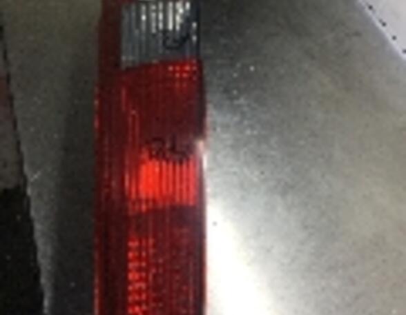 Combination Rearlight FORD Focus II Turnier (DA, DS, FFS)