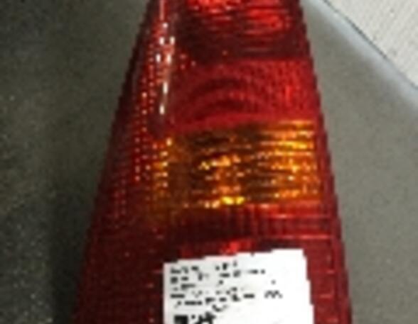 Combination Rearlight FORD Focus Turnier (DNW)