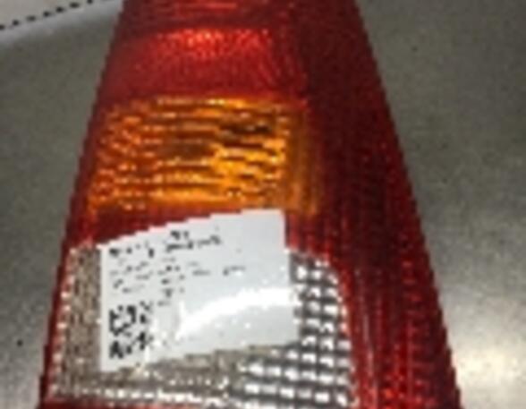 Combination Rearlight FORD Focus Turnier (DNW)