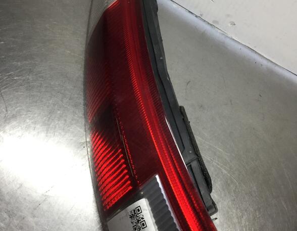 Combination Rearlight OPEL Meriva (--)