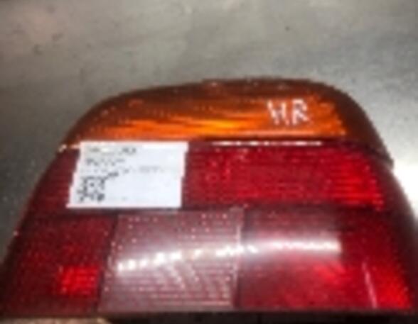 Combination Rearlight BMW 5er (E39)