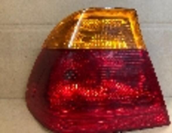 Combination Rearlight BMW 3er (E46)