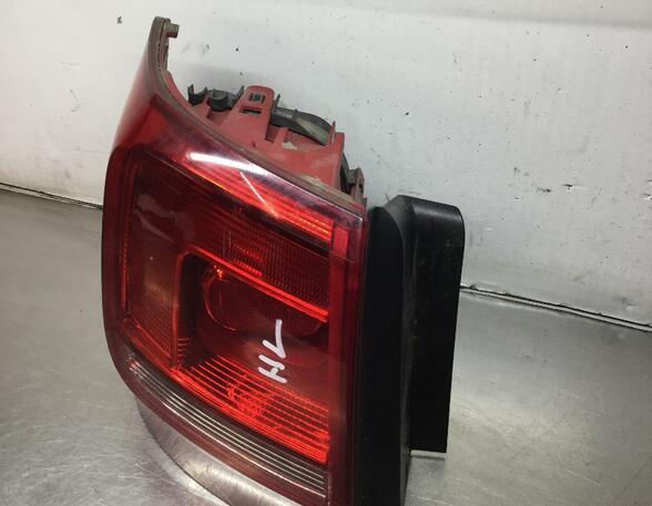 Combination Rearlight VW Sharan (7N), VW Sharan (7N1, 7N2)