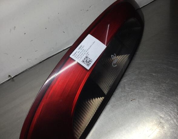 Combination Rearlight OPEL Corsa C (F08, F68)