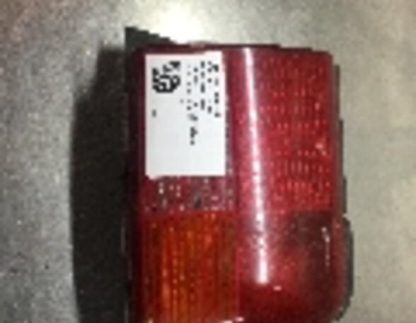 Combination Rearlight FORD Escort V (AAL, ABL), FORD Escort VI (AAL, ABL, GAL)