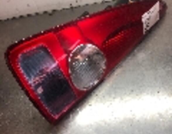 Combination Rearlight RENAULT Espace IV (JK0/1)