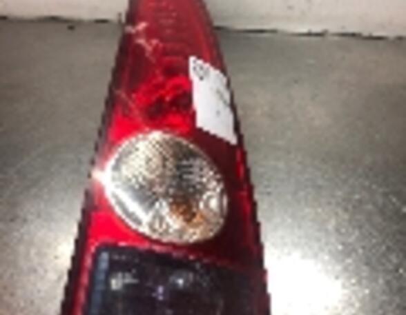 Combination Rearlight RENAULT Espace IV (JK0/1)