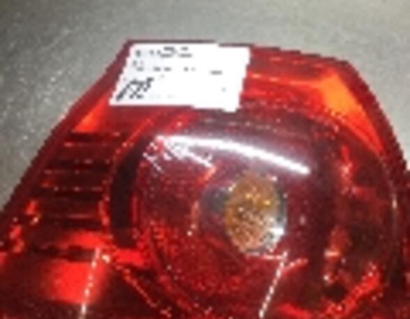 Combination Rearlight VW Golf V (1K1)