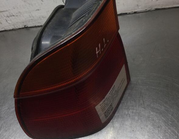 Combination Rearlight BMW 5er Touring (E39)