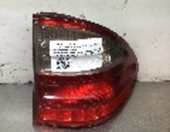 Combination Rearlight MERCEDES-BENZ E-Klasse T-Model (S210)