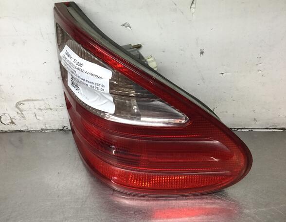 Combination Rearlight MERCEDES-BENZ E-Klasse T-Model (S210)