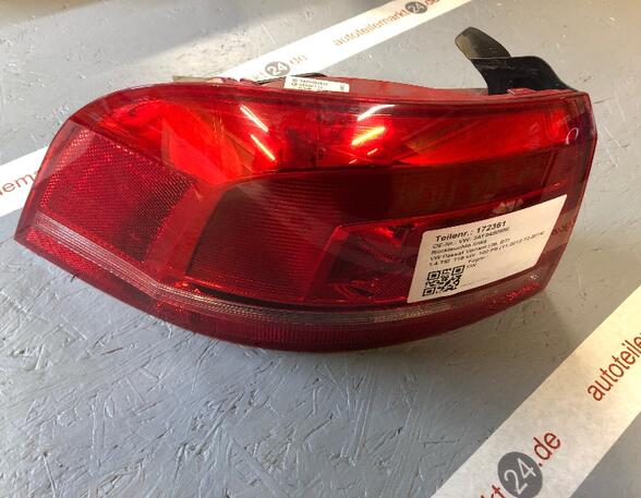 Combination Rearlight VW Passat Variant (365), VW Passat (362), VW Passat Alltrack (365)