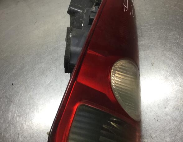 Combination Rearlight RENAULT Espace IV (JK0/1)