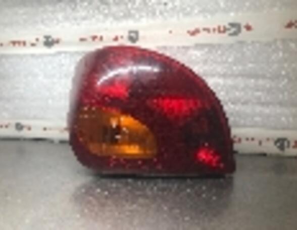 Combination Rearlight FORD Fiesta IV (JA, JB)