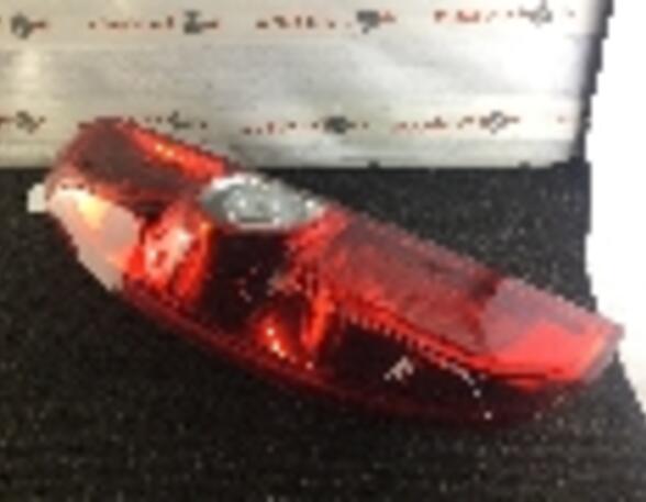 Combination Rearlight FIAT Doblo Cargo (263)