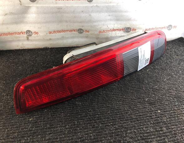 Combination Rearlight FORD Focus II Turnier (DA, DS, FFS)