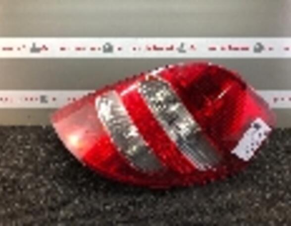 Combination Rearlight MERCEDES-BENZ A-Klasse (W169)