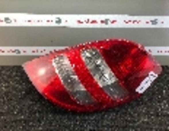 Combination Rearlight MERCEDES-BENZ A-Klasse (W169)