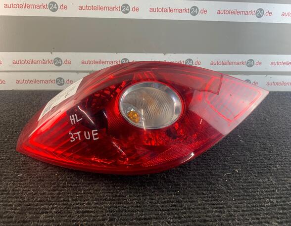 Combination Rearlight OPEL Corsa D (S07)