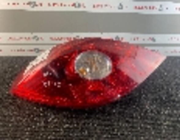 Combination Rearlight OPEL Corsa D (S07)