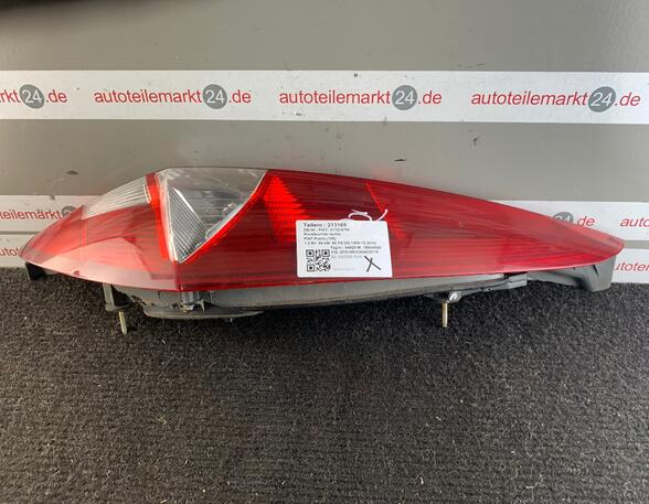 Combination Rearlight FIAT Punto (188)