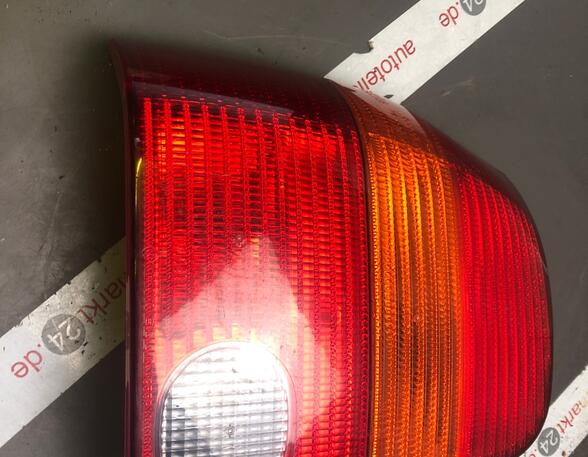 Combination Rearlight SEAT Arosa (6H)