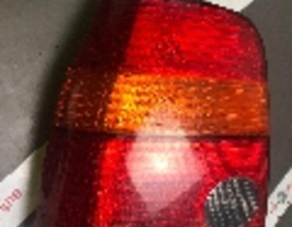 Combination Rearlight SEAT Arosa (6H)