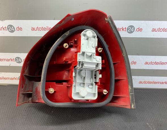 Achterlicht AUDI A3 (8L1)