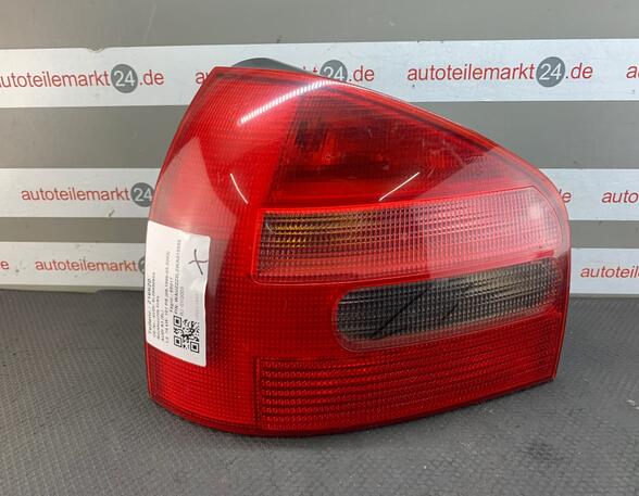 Combination Rearlight AUDI A3 (8L1)