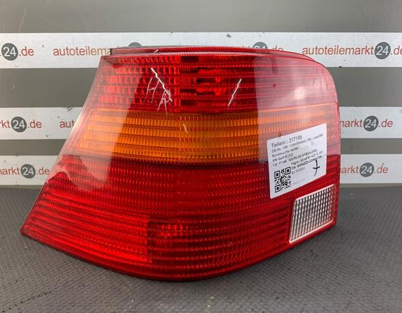 Achterlicht VW Golf IV (1J1)