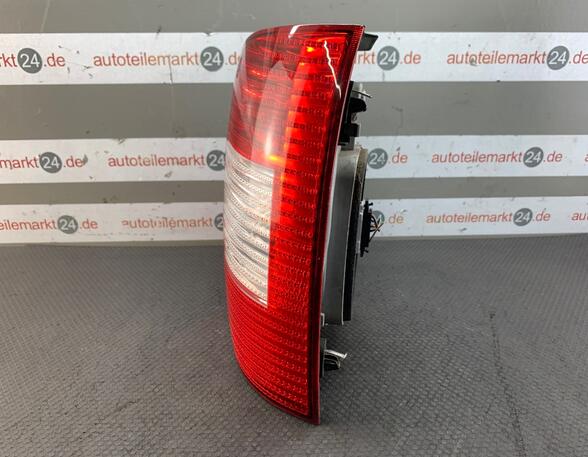 Combination Rearlight VW Polo (9N)