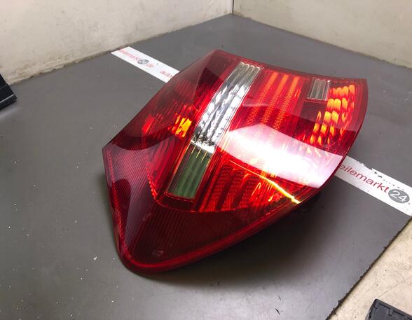 Combination Rearlight BMW 1er (E87), BMW 1er (E81)