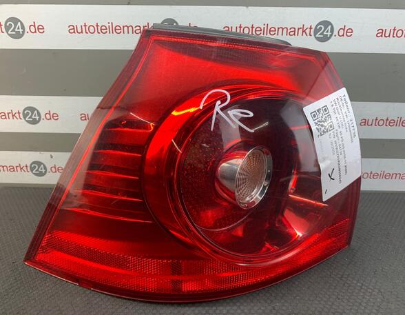 Combination Rearlight VW Golf V (1K1)