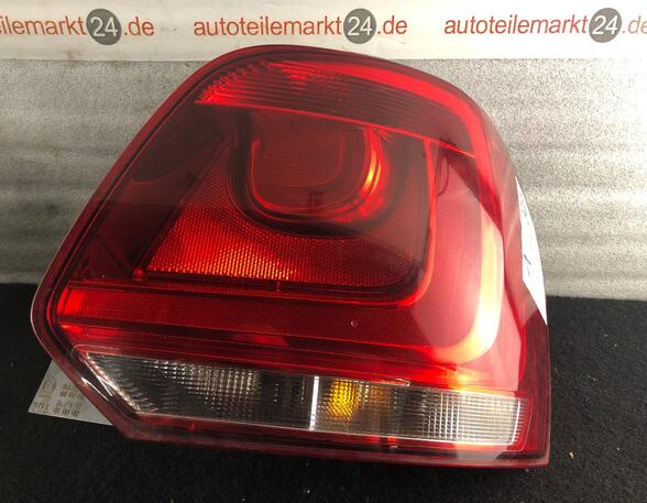 Achterlicht VW Polo (6C1, 6R1)