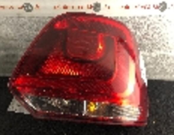 Combination Rearlight VW Polo (6C1, 6R1)