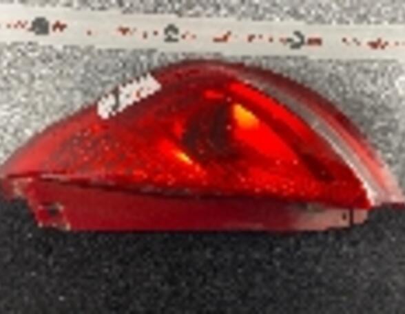 Combination Rearlight FORD Fiesta VI (CB1, CCN)