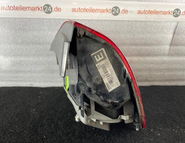 Achterlicht VW Fox Schrägheck (5Z1, 5Z3, 5Z4)