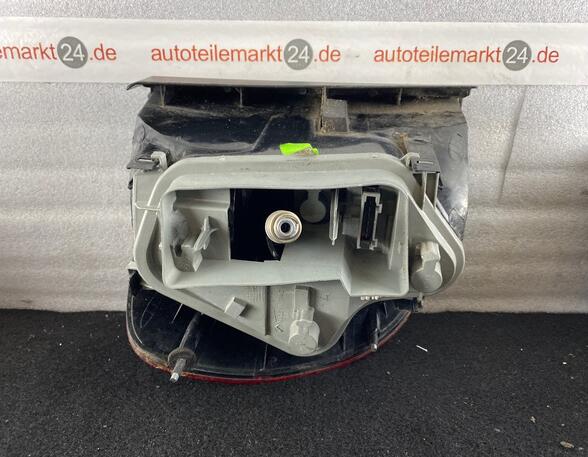 Achterlicht VW Fox Schrägheck (5Z1, 5Z3, 5Z4)