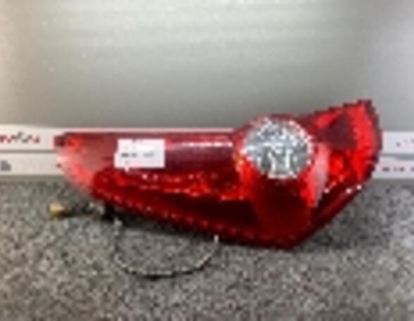 Combination Rearlight OPEL Agila (B) (B H08)