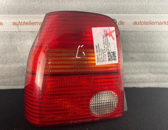 Achterlicht VW Lupo (60, 6X1)