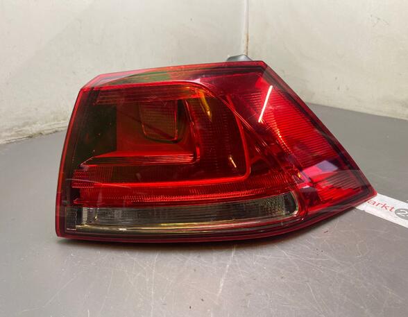 Combination Rearlight VW Golf VII (5G1, BE1, BE2, BQ1)