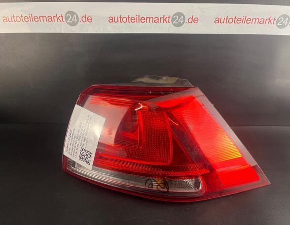 Achterlicht VW Golf VII (5G1, BE1, BE2, BQ1)