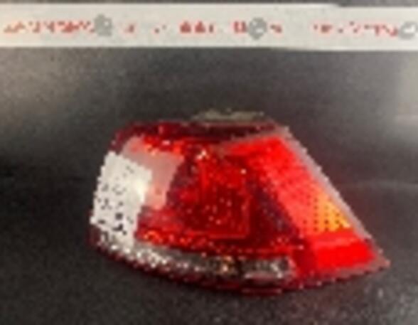 Combination Rearlight VW Golf VII (5G1, BE1, BE2, BQ1)