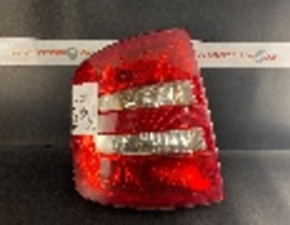 Combination Rearlight SKODA Fabia I Combi (6Y5)