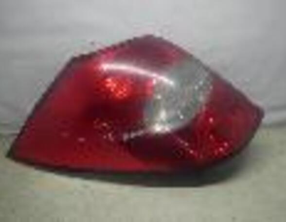 Combination Rearlight RENAULT Laguna II (BG0/1)