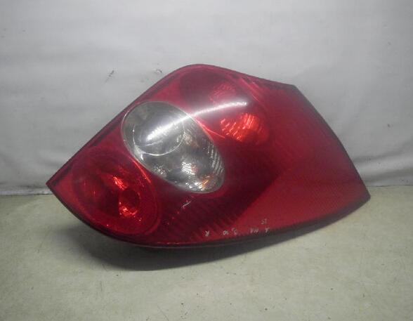 Combination Rearlight RENAULT Laguna II (BG0/1)